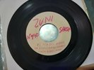 LA SELECCIÓN DE CATAREY ORIG ZUNI GUAGUANCO TEST PRESSING SALSA 45 RPM LISTEN