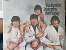 the beatles yesterday and today butcher cover reproduction new in plastic