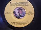 Funk Soul Mr Wonderful Prod Band “We Ain’t Got No Money” NM