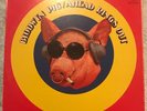 Blodwyn Pig:  Ahead Rings Out Original Vinyl Record 1969 VG++ LP JAZZ ROCK