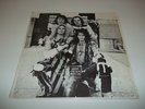 Van Halen - Japan tour '79. Modern Jazz Records? Blank label.