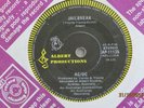 AC/DC - Jailbreak - 1976 Albert 45