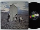 WHO Who's Next DECCA LP   