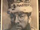 Elvis Costello King of America  Mobile Fidelity MFSL 1-362 SEALED MINT Numbered
