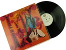 The Grateful Dead Live/Dead Vintage Vinyl Record 01802