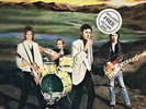 LURKERS Fulham Fallout LP VINYL UK Beggars Banquet 1978 14 Track With A1/B1