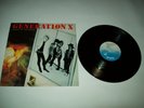Generation X ?– 