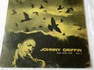 BLUE NOTE BLP 1559 JOHNNY GRIFFIN Vol.2 47 WEST 63rd MONO/RVG/DG/EAR/no R-INC
