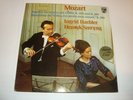 HENRYK SZERYNG INGRID HAEBLER PHILIPS 6500 144 STEREO MOZART VIOLIN SONATAS-HEAR