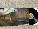 Silverstein Arrivals and Departures Vinyl LP 180g Black