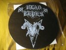 VLAD TEPES war funeral march VINYL LP belketre mutiilation
