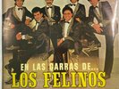 En las Garras de Los Felinos LP Viny l*NEW/STILL SEALED*