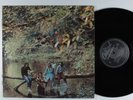 WINGS Wild Life CAPITOL LP VG+   