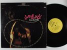 YARDBIRDS Greatest Hits EPIC LP   