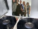 Heart - Greatest Hits / Live (1980) 2-LP Vinyl • Best of, Barracuda, Magic Man