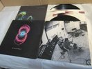 2000 Pearl Jam Binaural 2 LP Record Album US Epic E2 63665 Grunge Rock RARE