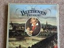 The Beethoven treasury box set of ten records
