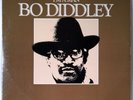 Bo Diddley ‎  I'm A Man   Live Joyous Lake Woodstock RARE Double Gatefold M.F LP