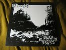 VLAD TEPES / TORGEIST split TRUE ORIG VINYL LP #200 mutiilation ildjarn arckanum