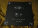 RUNENBLUT no solution for life ORIG VINYL LP vargsang graven