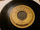Jack Clement Your Lover Boy 45 Record Sun #291 M- sam Phillip's