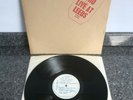 LP VINYL THE WHO LIVE AT LEEDS 1970 UK PRESS RED STAMP 2406 001 II INSERTS VG/EX