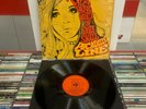 The Picadilly Line The Huge World of Emily Small Original 1967 Mono CBS 63129