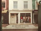 Like New - Sigh No More by Mumford & Sons LP (Record, 2009/2010)