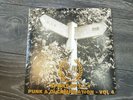 Spirit Of D.I.Y Punk And Oi Compilation Vol 4 Vinyl Record Orange Colour LP