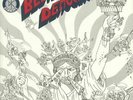 DEAD KENNEDYS - Bedtime For Democracy (reissue) - Vinyl (gatefold LP)