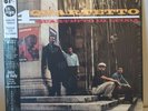 LP OST QUARTETTO DI LUCCA QUARTETTO BONUS CD INCLUDED SPECIAL EDITION JAZZ