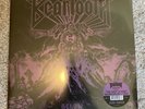 BEARTOOTH   BELOW   Ltd Ed Spotify Surf Green Vinyl LP  /500 Sold Out  *IN HAND*