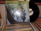 THE GROUNDHOGS SCRATCHING THE SURFACE ,AKARMA,LP RECORD