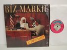 Biz Markie-All Samples Cleared -Shrink Wrap-Hip Hop-LP