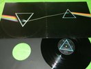 PINK FLOYD : Dark side of the moon - Original 1973 UK 6th press A7/B6 LP EX 216