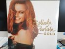 Belinda Carlisle **Gold **BRAND NEW DOUBLE RECORD LP VINYL GO GO'S