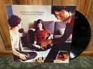 KINGS OF CONVENIENCE Riot on an Empty Street LP Gatefold NM Rare Vinyl Misread