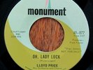Lloyd Price 