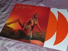 Nicki Minaj - Queen Double Vinyl UO Exclusive Orange Edition NM+