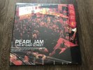 Pearl Jam Live At Easy Street RED Vinyl LP New & Sealed  Ten Club Exclusive RSD