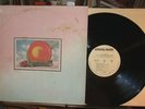 THE ALLMAN BROTHERS BAND Eat A Peach LP 1972 1st pressing Capricorn 2CP 0102 EX