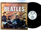 The Beatles - First Movement Mexico LP 1983 Unique PS '