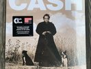 Johnny Cash - American Recordings 0600753441695 Vinyl LP 2014 Sealed