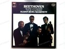 L. van Beethoven/Alban Berg Quartett -The Late String Quartets.. US 4LP 1985 '