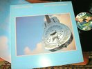 DIRE STRAITS   -     Brothers In Arms,      ORIGINAL 1985 UK LP / inner.... EX