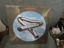 Mike Oldfield Tubular Bells Sealed LP picture disc
