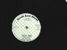 WAYNE JARRETT - YOUTH MAN - GLEN BROWN - MELODICS INTERNATIONAL - 12'' - VG+++