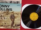 Sonny Rollins – Way Out West  – S7530 - 1980 Reissue - NM  / NM
