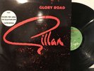 Gillan – Glory Road / For Gillan Fans Only LP 1980 Virgin – V2171 UK VG/EX/EX