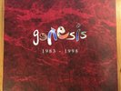 Genesis 1983-1998 Half Speed Mastered Vinyl Box Set